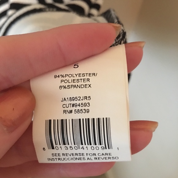 Speechless | Mini Dress - Picture 4 of 6